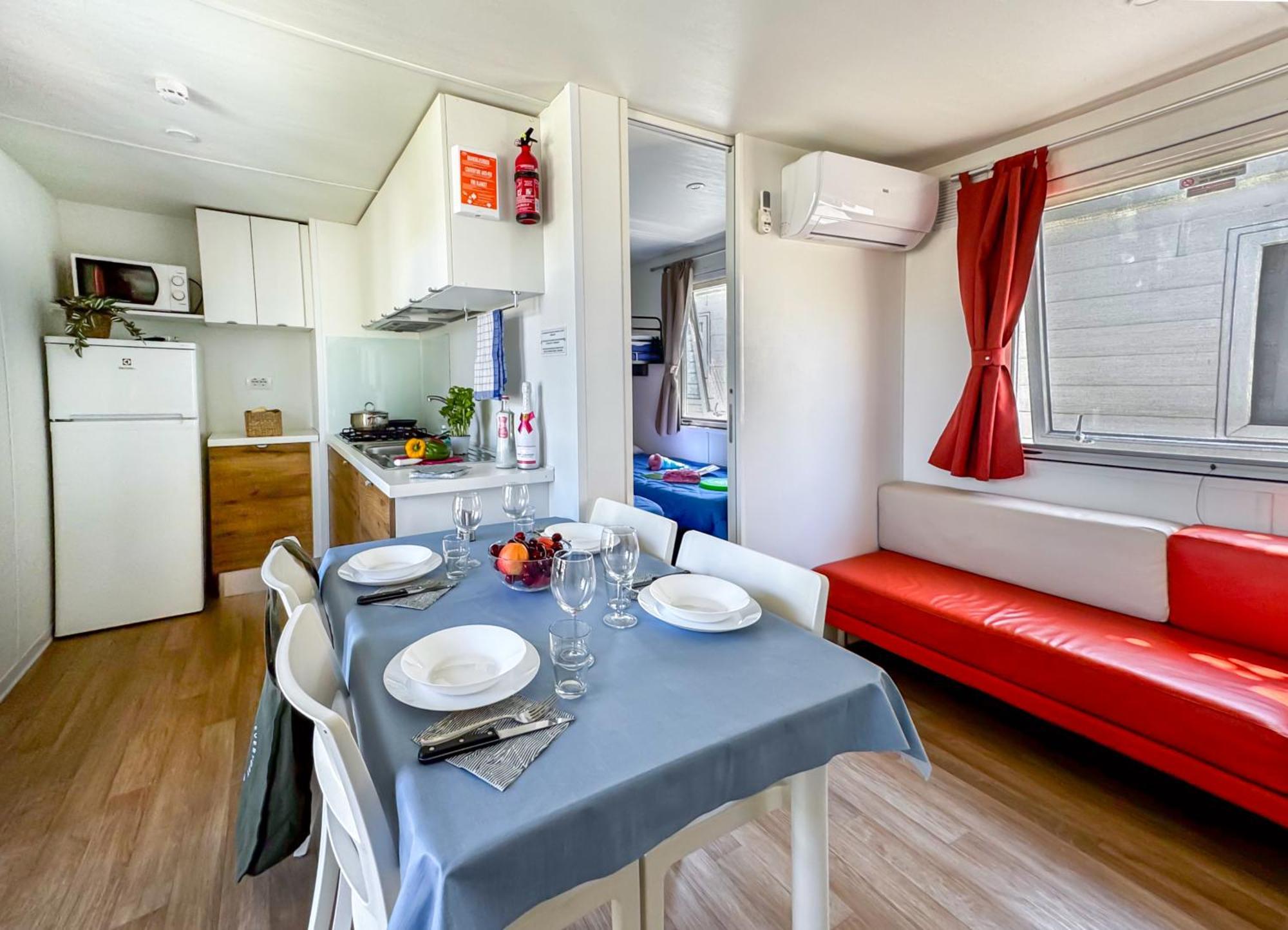 Sereno Camping Holiday Moniga del Garda ภายนอก รูปภาพ