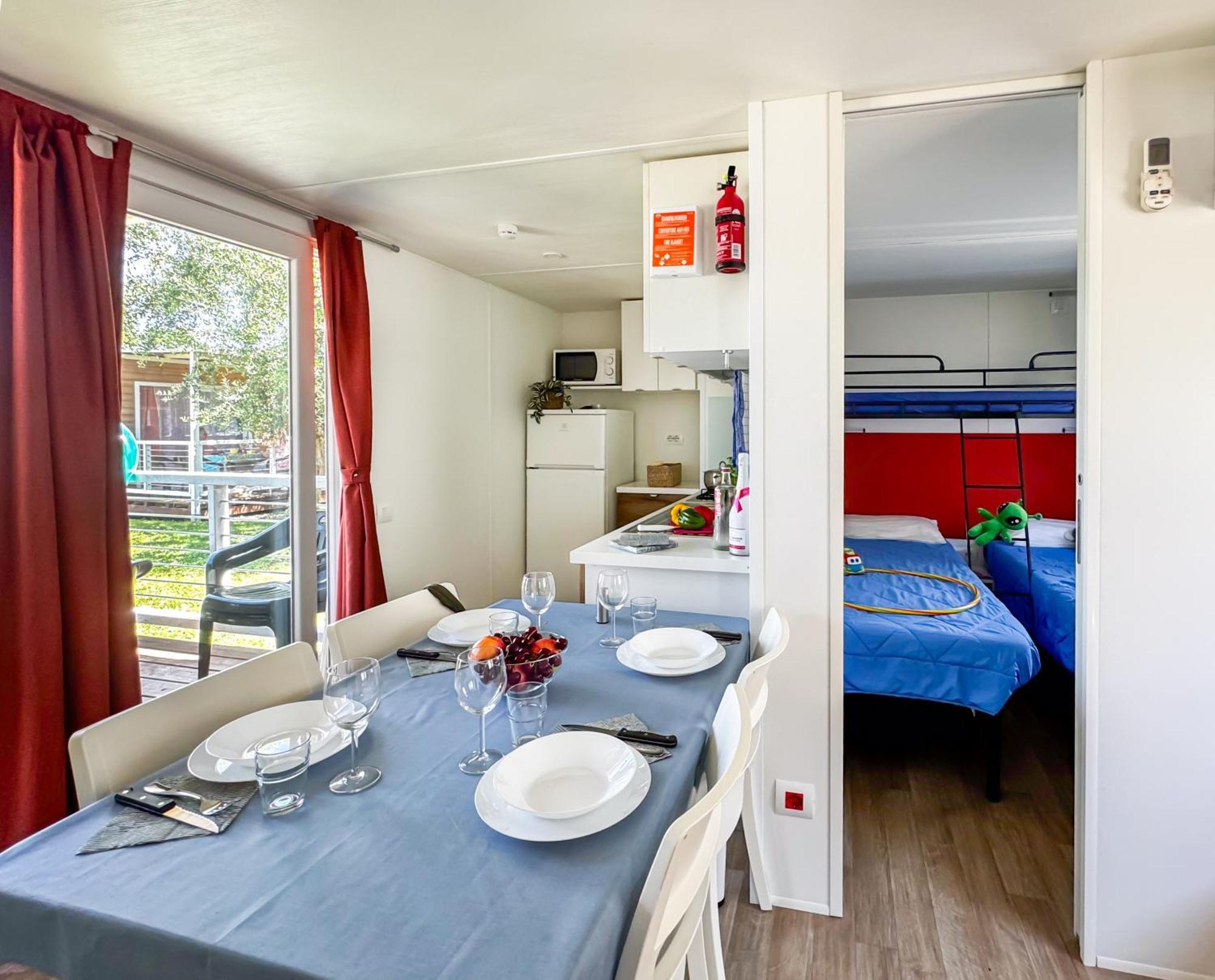 Sereno Camping Holiday Moniga del Garda ภายนอก รูปภาพ