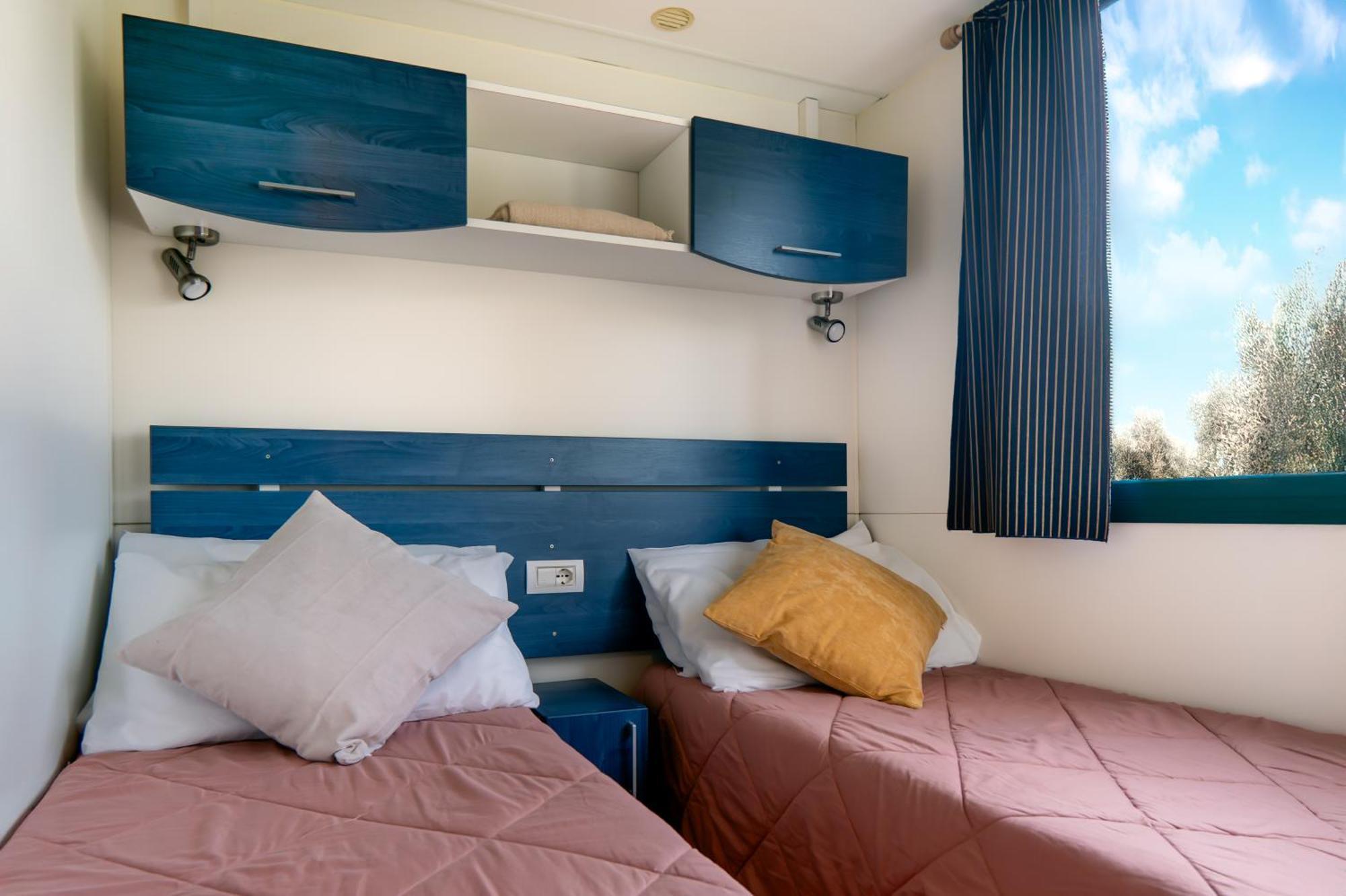 Sereno Camping Holiday Moniga del Garda ภายนอก รูปภาพ