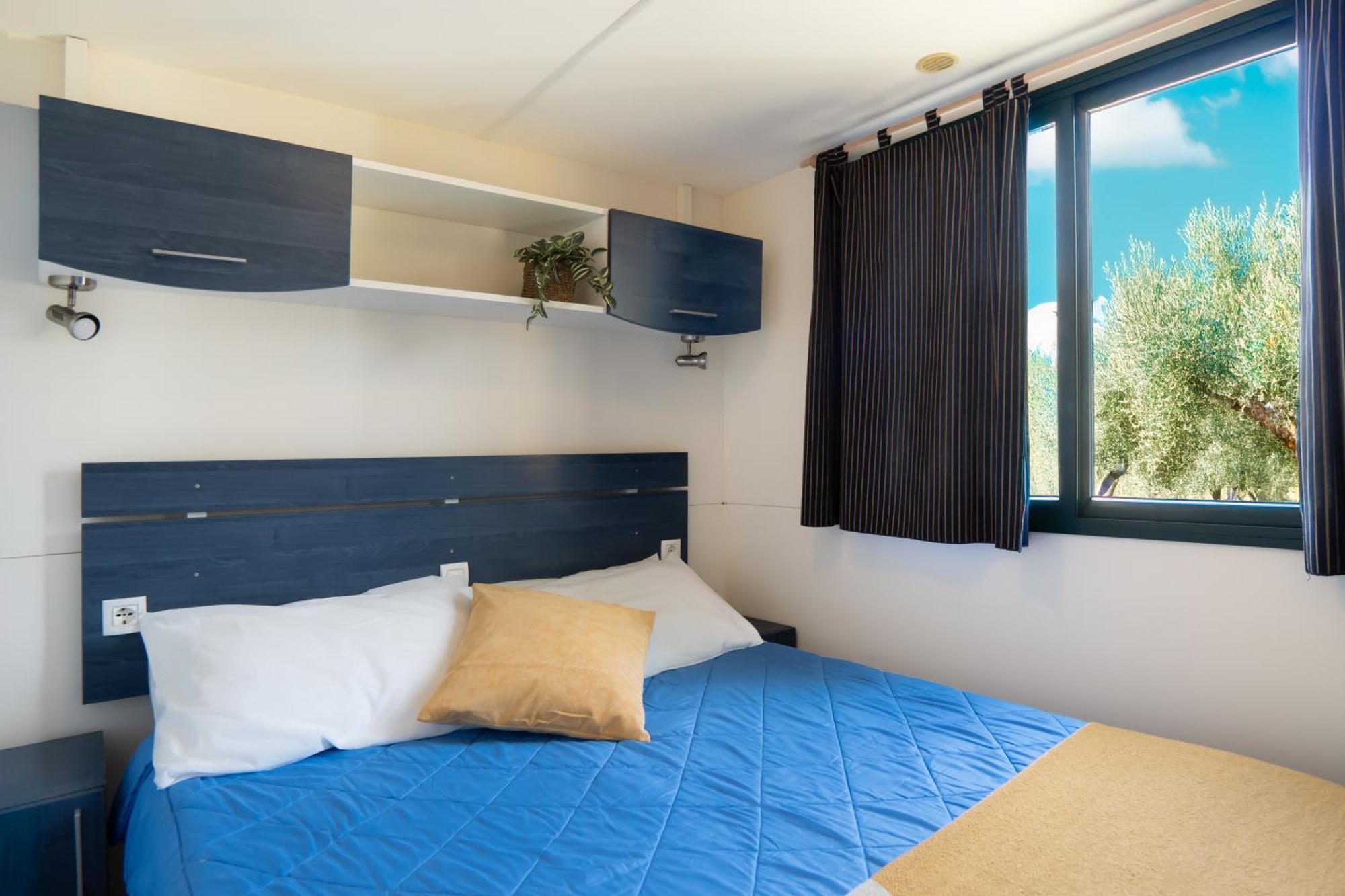Sereno Camping Holiday Moniga del Garda ภายนอก รูปภาพ
